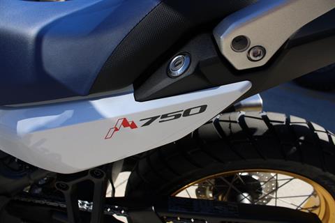 2025 Honda Transalp in The Dalles, Oregon - Photo 11