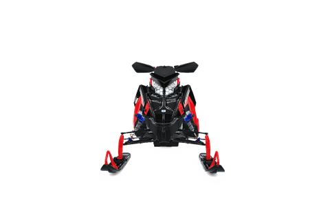 2026 Polaris 850 Switchback Assault 146 - Escape IFS 1.6 SC ES in The Dalles, Oregon - Photo 2