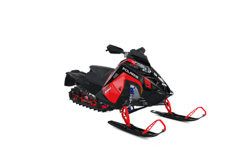 2026 Polaris 850 Switchback Assault 146 - Escape IFS 1.6 SC ES in The Dalles, Oregon - Photo 3