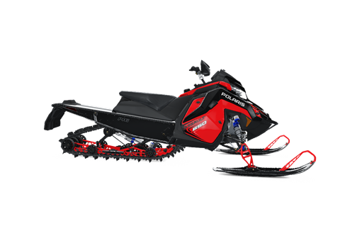 2026 Polaris 850 Switchback Assault 146 - Escape IFS 1.6 SC ES in The Dalles, Oregon - Photo 4