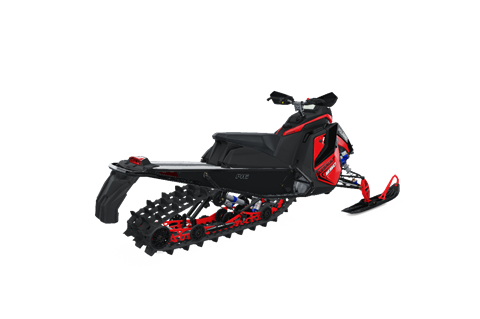 2026 Polaris 850 Switchback Assault 146 - Escape IFS 1.6 SC ES in The Dalles, Oregon - Photo 5