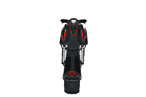 2026 Polaris 850 Switchback Assault 146 - Escape IFS 1.6 SC ES in The Dalles, Oregon - Photo 6