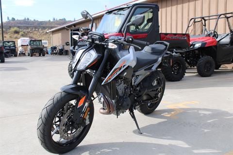 2023 KTM 790 Duke in The Dalles, Oregon - Photo 3