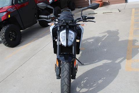2023 KTM 790 Duke in The Dalles, Oregon - Photo 2