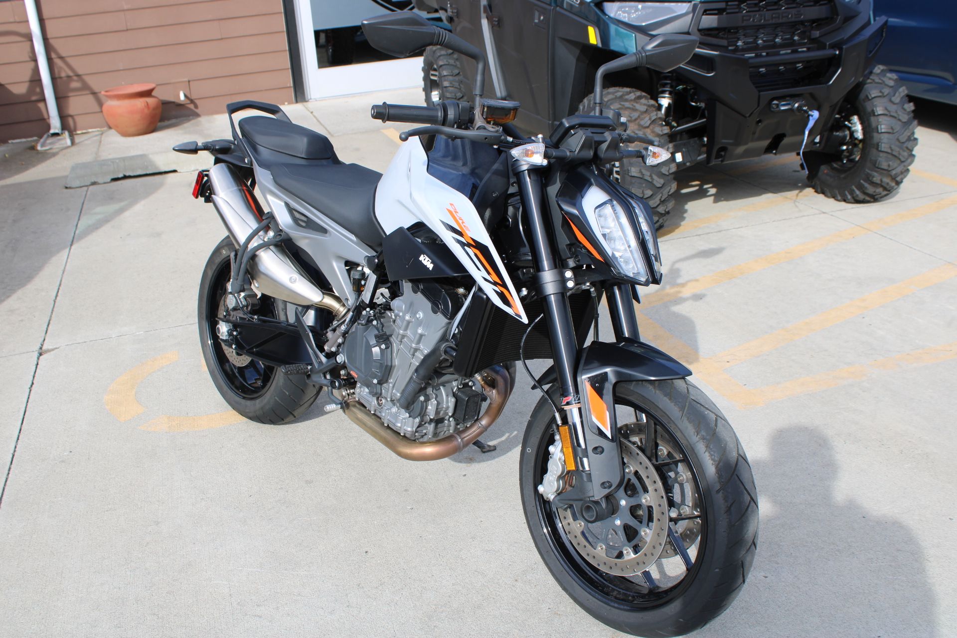 2023 KTM 790 Duke in The Dalles, Oregon - Photo 1