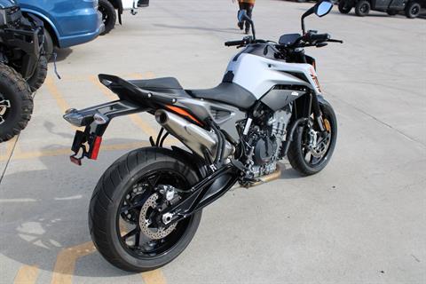 2023 KTM 790 Duke in The Dalles, Oregon - Photo 5