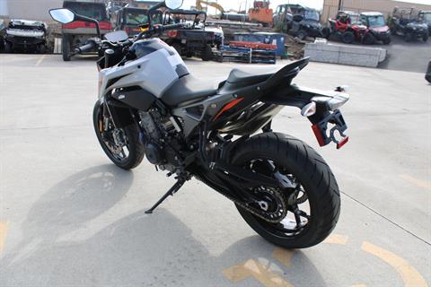 2023 KTM 790 Duke in The Dalles, Oregon - Photo 7