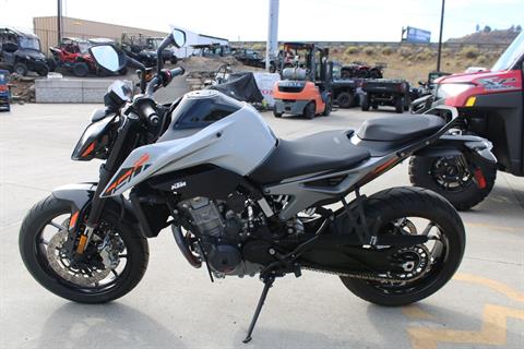 2023 KTM 790 Duke in The Dalles, Oregon - Photo 8