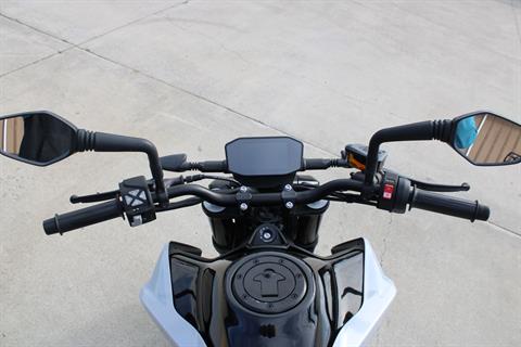 2023 KTM 790 Duke in The Dalles, Oregon - Photo 9