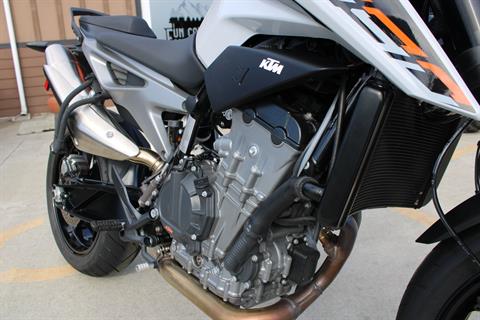 2023 KTM 790 Duke in The Dalles, Oregon - Photo 10