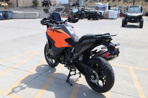2027 KTM 1390 Super Adventure S EVO in The Dalles, Oregon - Photo 7