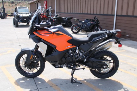 2027 KTM 1390 Super Adventure S EVO in The Dalles, Oregon - Photo 8