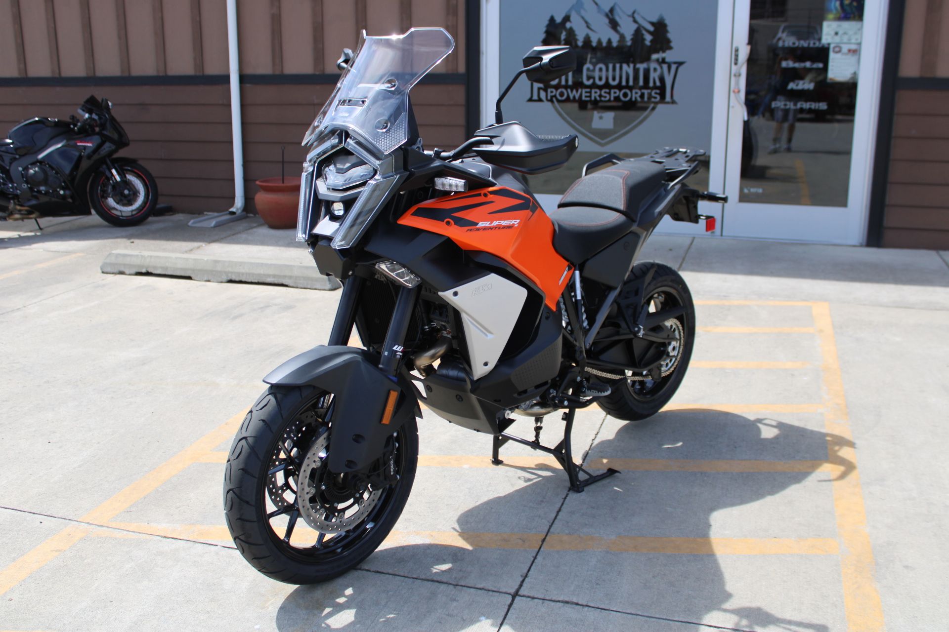 2027 KTM 1390 Super Adventure S EVO in The Dalles, Oregon - Photo 3