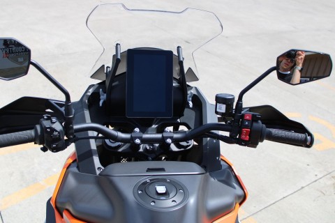 2027 KTM 1390 Super Adventure S EVO in The Dalles, Oregon - Photo 9