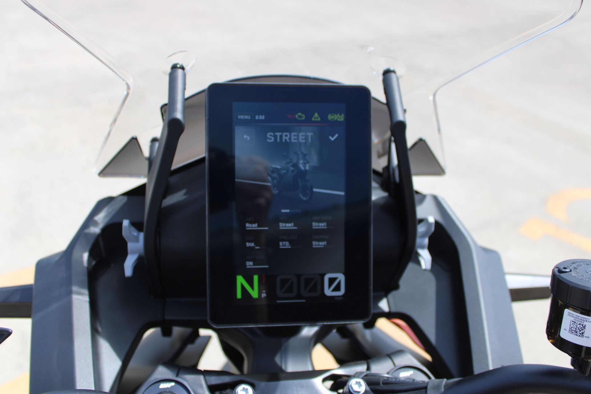 2027 KTM 1390 Super Adventure S EVO in The Dalles, Oregon - Photo 10