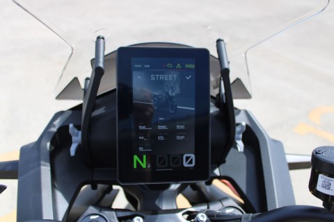 2027 KTM 1390 Super Adventure S EVO in The Dalles, Oregon - Photo 10
