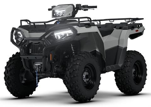 2026 Polaris Sportsman 570 EPS in The Dalles, Oregon - Photo 1