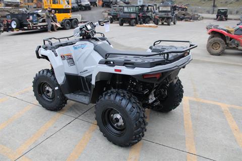 2026 Polaris Sportsman 570 EPS in The Dalles, Oregon - Photo 7