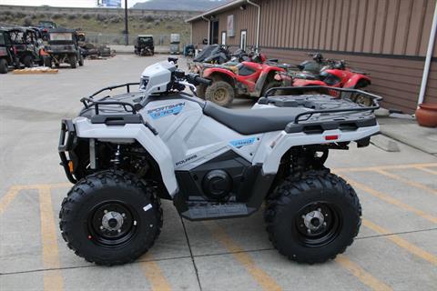 2026 Polaris Sportsman 570 EPS in The Dalles, Oregon - Photo 8