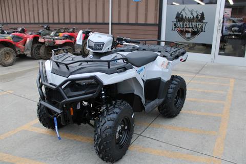 2026 Polaris Sportsman 570 EPS in The Dalles, Oregon - Photo 3