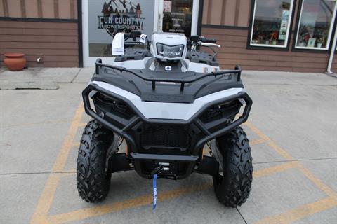 2026 Polaris Sportsman 570 EPS in The Dalles, Oregon - Photo 2