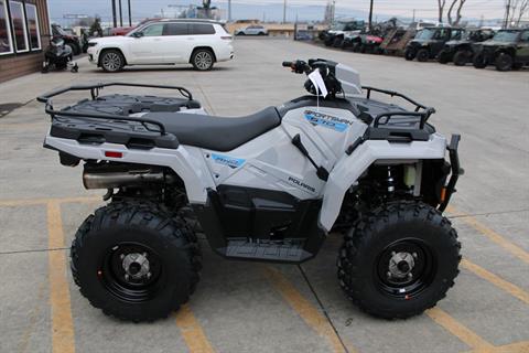 2026 Polaris Sportsman 570 EPS in The Dalles, Oregon - Photo 4