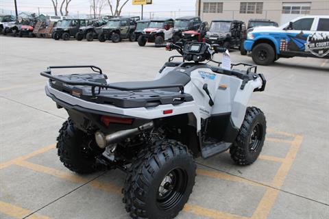 2026 Polaris Sportsman 570 EPS in The Dalles, Oregon - Photo 5