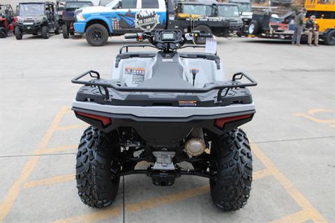 2026 Polaris Sportsman 570 EPS in The Dalles, Oregon - Photo 6