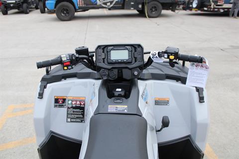 2026 Polaris Sportsman 570 EPS in The Dalles, Oregon - Photo 9