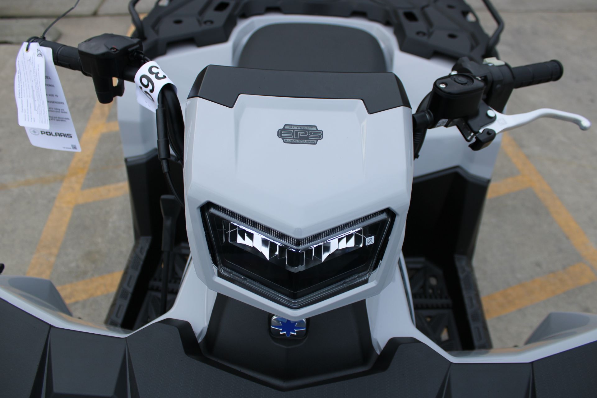 2026 Polaris Sportsman 570 EPS in The Dalles, Oregon - Photo 10