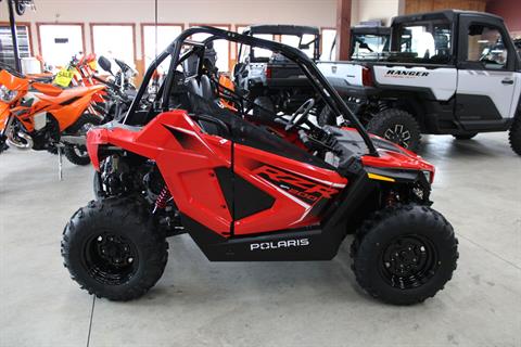 2025 Polaris RZR 200 EFI in The Dalles, Oregon - Photo 4