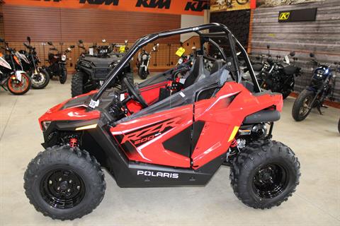 2025 Polaris RZR 200 EFI in The Dalles, Oregon - Photo 8