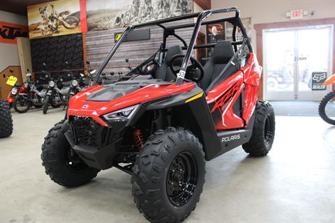 2025 Polaris RZR 200 EFI in The Dalles, Oregon - Photo 3