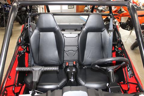 2025 Polaris RZR 200 EFI in The Dalles, Oregon - Photo 10