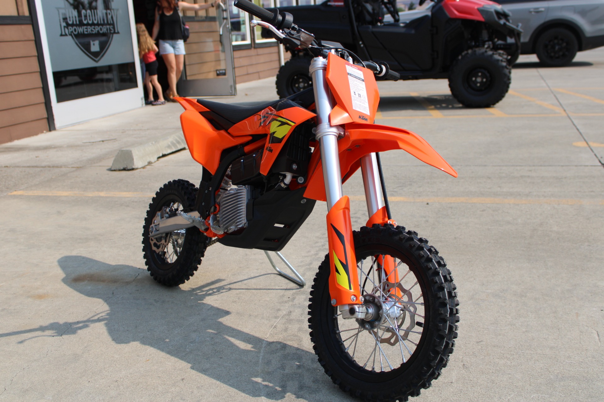 2027 SX-E 5