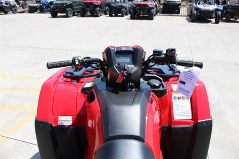 2026 Honda FourTrax Foreman 4x4 in The Dalles, Oregon - Photo 5