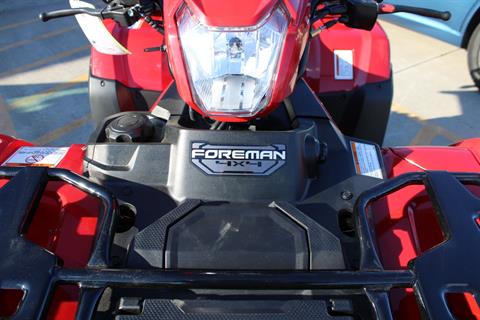 2026 Honda FourTrax Foreman 4x4 in The Dalles, Oregon - Photo 8