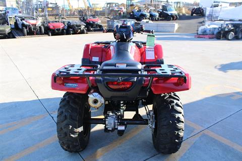 2026 Honda FourTrax Foreman 4x4 in The Dalles, Oregon - Photo 6