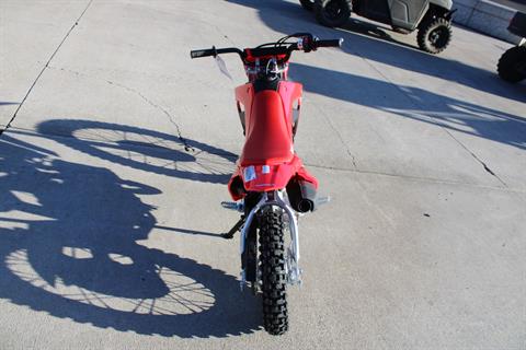 2026 Honda CRF110F in The Dalles, Oregon - Photo 8