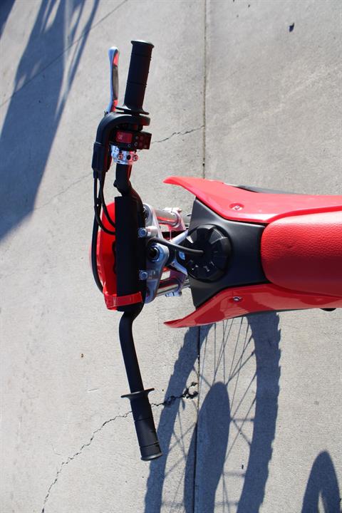 2026 Honda CRF110F in The Dalles, Oregon - Photo 10