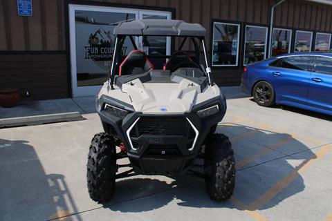 2025 Polaris RZR Trail Ultimate in The Dalles, Oregon - Photo 2