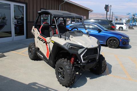 2025 Polaris RZR Trail Ultimate in The Dalles, Oregon - Photo 1