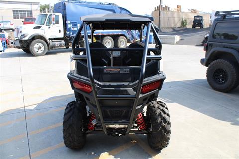 2025 Polaris RZR Trail Ultimate in The Dalles, Oregon - Photo 7