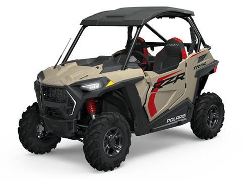 2025 Polaris RZR Trail Ultimate in The Dalles, Oregon - Photo 1