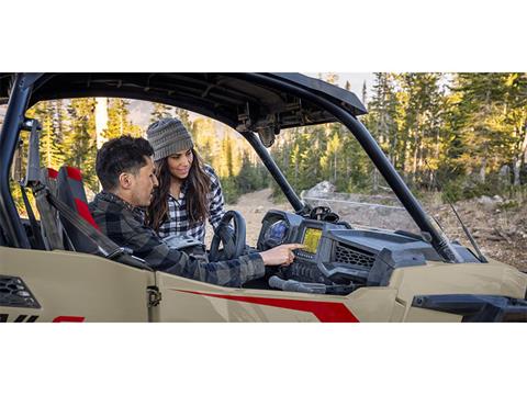 2025 Polaris RZR Trail Ultimate in The Dalles, Oregon - Photo 5