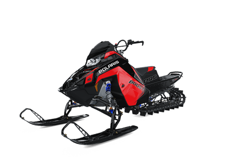2026 Polaris Patriot Boost PRO RMK 155 SC in The Dalles, Oregon - Photo 1