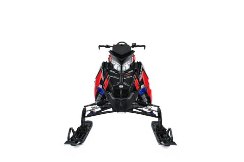 2026 Polaris Patriot Boost PRO RMK 155 SC in The Dalles, Oregon - Photo 2