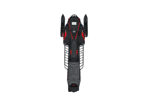 2026 Polaris Patriot Boost PRO RMK 155 SC in The Dalles, Oregon - Photo 7