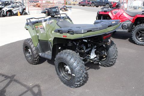 2024 Polaris Sportsman 570 in The Dalles, Oregon - Photo 2