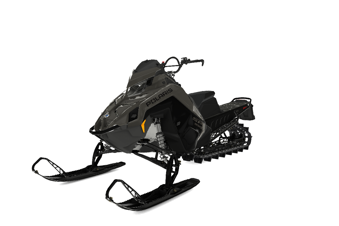 2025 Polaris 850 RMK SP 155 in The Dalles, Oregon - Photo 1